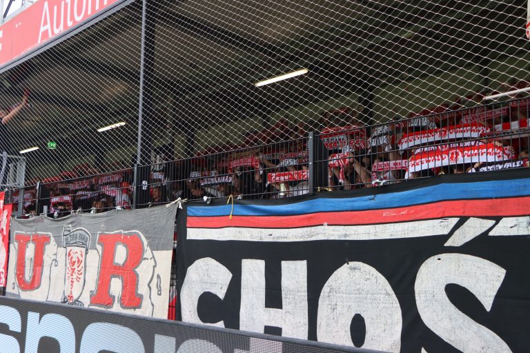 05. Spieltag: SC Verl – FC Energie Cottbus 0:3