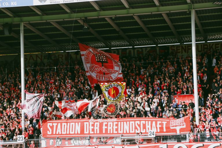 10. Spieltag: FC Energie Cottbus – SV Sandhausen 1:1