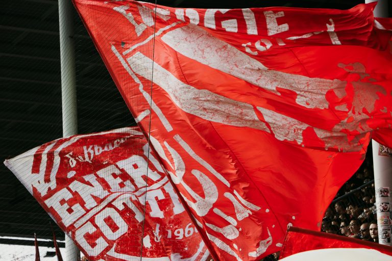 12. Spieltag: FC Energie Cottbus – TSV 1860 München 5:1