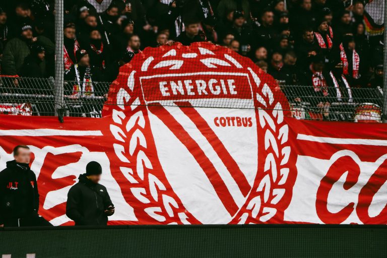 17. Spieltag: SV Waldhof Mannheim – FC Energie Cottbus 0:1