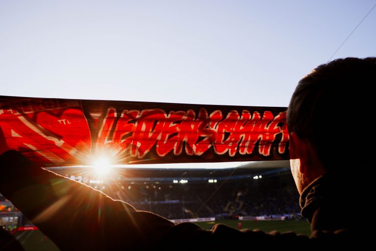 20. Spieltag: DSC Arminia Bielefeld – FC Energie Cottbus 0:2