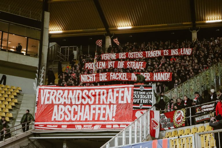 22. Spieltag: TSV Alemannia Aachen – FC Energie Cottbus 0:0