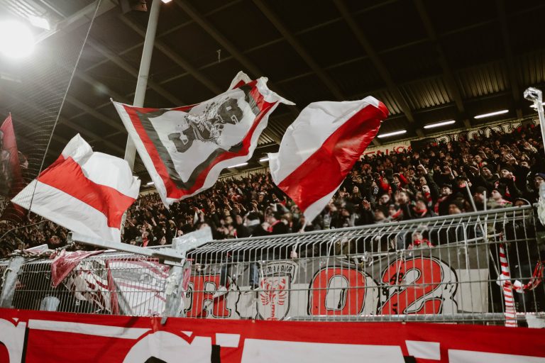 24. Spieltag: FC Energie Cottbus – SC Verl 1:0