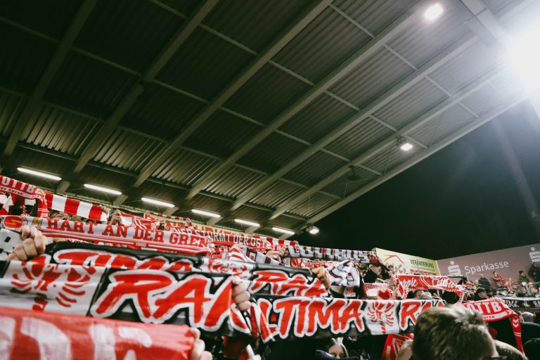 28. Spieltag: FC Energie Cottbus – Hannover 96 II 2:2