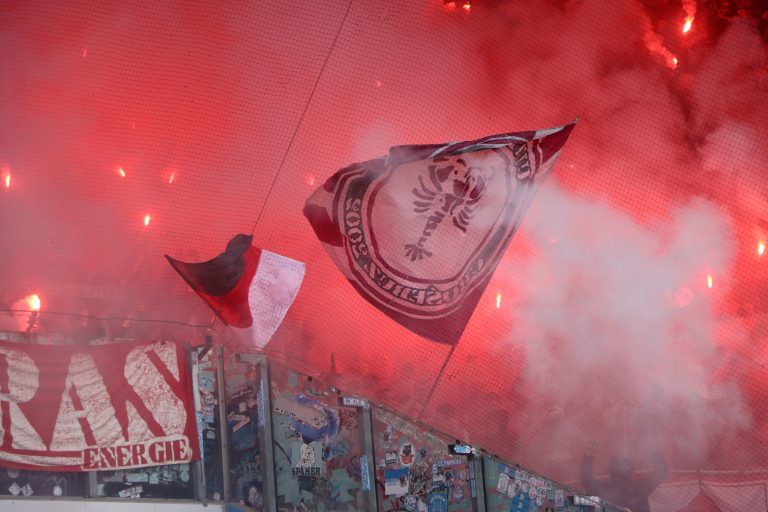 37. Spieltag: FC Hansa Rostock – FC Energie Cottbus 1:3