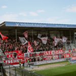 29 \\ SV Sandhausen - FCE 0:1