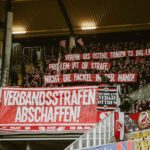 22 \\ Alemannia Aachen - FCE