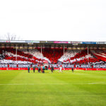 32 \\ FCE - Rot-Weiß Essen 0:1