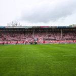 34 \\ FCE - Viktoria Köln 1:0