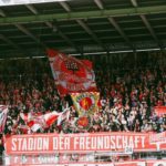 10 \\ FCE - SV Sandhausen 1:1