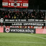 15 \\ Viktoria Köln - FCE 0:1