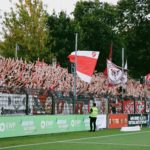 2. Runde Landespokal: SV Babelsberg 03 - FCE 2:3