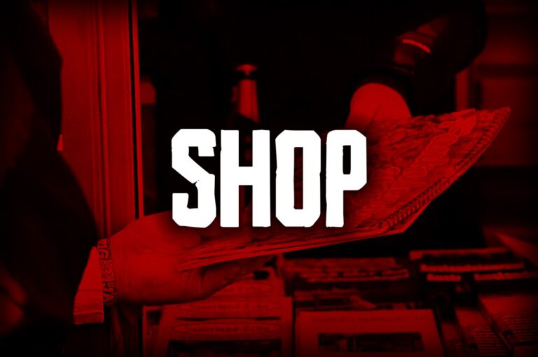 Neues aus dem Shop – August 25