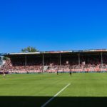 06 \\ FCE - VfB Stuttgart II 4:0