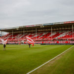 21 \\ FCE - SG Dynamo Dresden 1:1