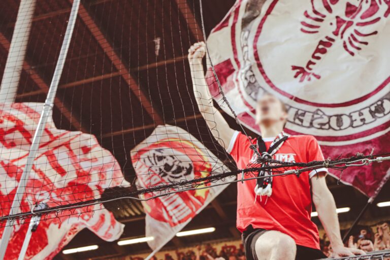 1. Runde DFB-Pokal: FC Energie Cottbus – Hannover 96 1:0