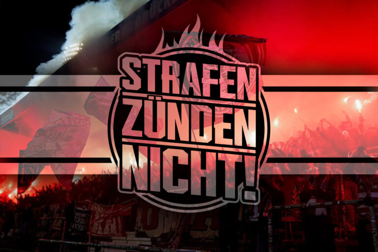 NEUE SAISON – GLEICHE FORDERUNG: VERBANDSSTRAFEN ABSCHAFFEN