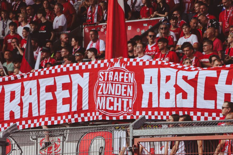04. Spieltag: FC Energie Cottbus – FC Ingolstadt 04 1:1