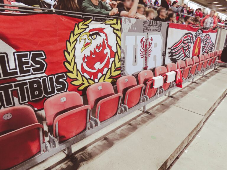 2.Runde Landespokal: FC Energie Cottbus – SV Germania 90 Schöneiche 4:1