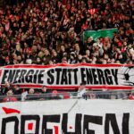 2. Runde DFB-Pokal \\ FCE - Leipzig 1:4