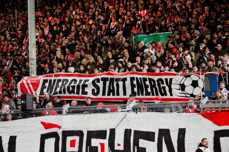 2. Runde DFB-Pokal: FC Energie Cottbus – Leipzig 1:4