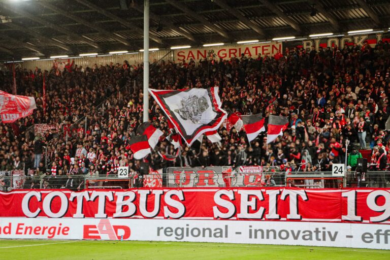 10. Spieltag: FC Energie Cottbus – TSV Alemannia Aachen 3:2