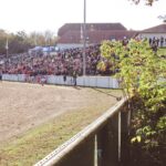 Achtelfinale Landespokal \\ FC Strausberg - FCE 0:5