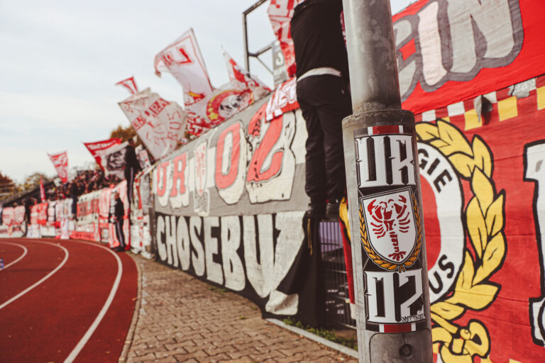 11. Spieltag: SSV Ulm – FC Energie Cottbus 1:2