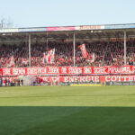 14 \\ FCE - VfL Osnabrück 0:1
