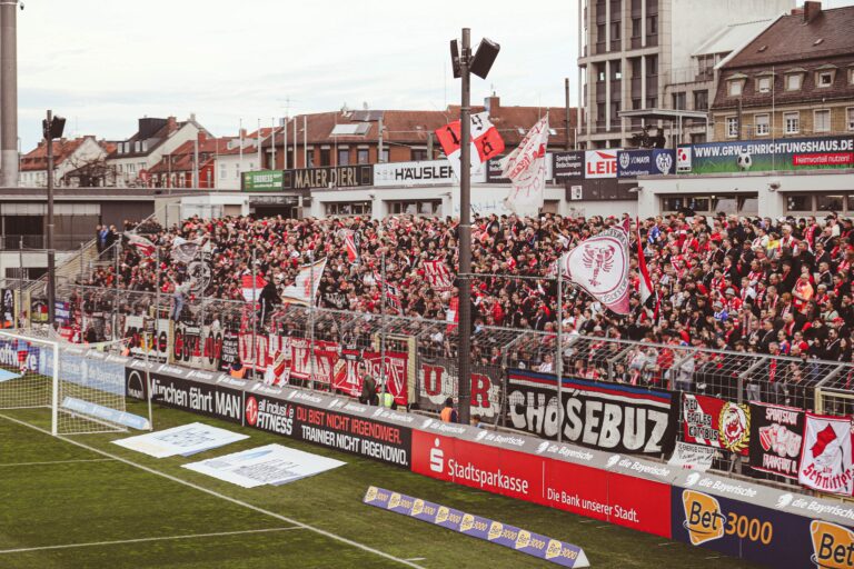 13. Spieltag: TSV 1860 München – FC Energie Cottbus 3:0