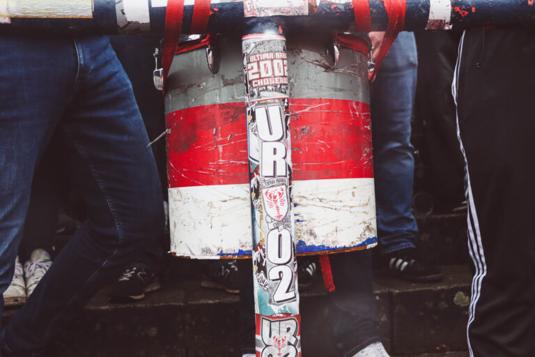 Viertelfinale Landespokal: SV Babelsberg 03 –  FC Energie Cottbus 2:4