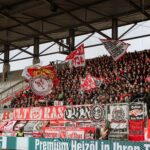 23 \\ FC Ingolstadt - FCE 0:0