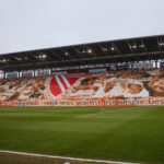 22 \\ FCE - Hoffenheim II 3:1 (60 Jahre Energie Cottbus)