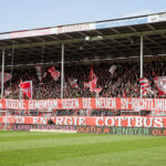 24 \\ FCE - SV Waldhof Mannheim 1:1