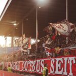 26 \\ FCE - SC Verl 0:0