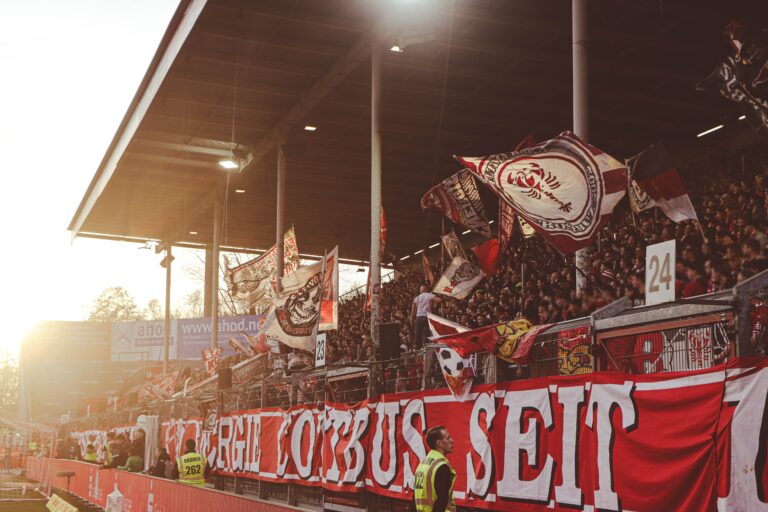 26. Spieltag: FC Energie Cottbus – SC Verl 0:0