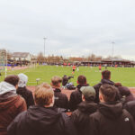 Halbfinale Landespokal: BSC Preußen 07 - FCE 0:5
