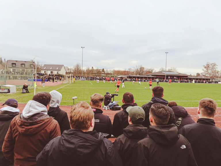 Halbfinale Landespokal: BSC Preußen 07 – FC Energie Cottbus 0:5