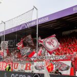 33 \\ VfL Osnabrück - FCE 1:0