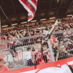 34 \\ FCE - Rot-Weiss Essen 5:3