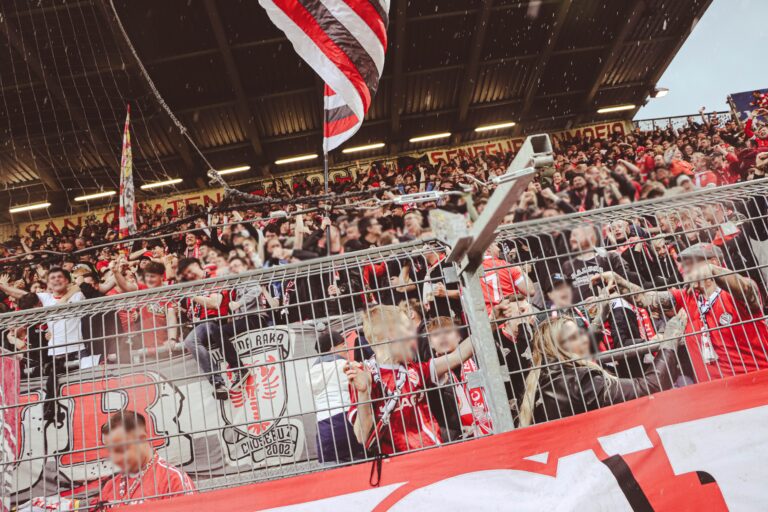 34. Spieltag: FC Energie Cottbus – Rot-Weiss Essen 5:3