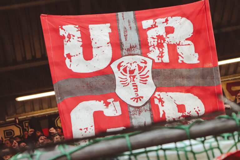 32. Spieltag: FC Energie Cottbus – TSV 1860 München 3:0