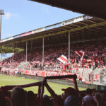 Landespokal Finale \\ FCE - VfB Krieschow 1:2