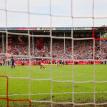 37 \\ FCE - SV Wehen Wiesbaden 2:1