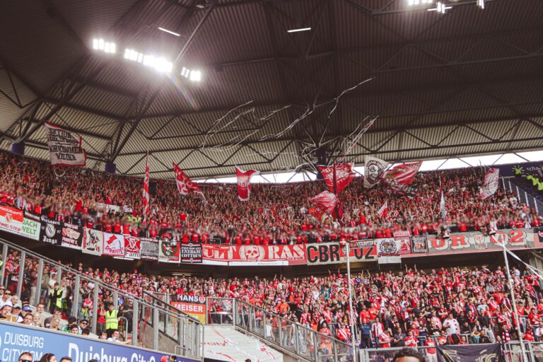 36. Spieltag: MSV Duisburg – FC Energie Cottbus 2:1