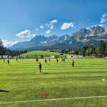 Trainingslager Österreich (Kitzbühel) - FK Mlada Boleslav - FCE - 12.-19.07.26