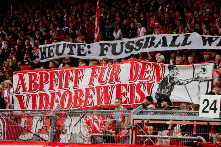 1. Runde DFB-Pokal: FC Energie Cottbus – FC Augsburg 0:2