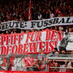 1. Runde DFB-Pokal \\ FCE - FC Augsburg 0:2