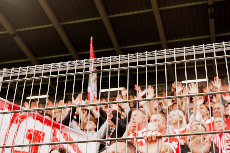 06. Spieltag: FC Energie Cottbus – FC St. Pauli 1:1