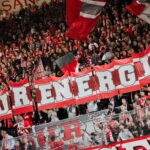 08 \\ FCE - 1. FC Nürnberg 1:1